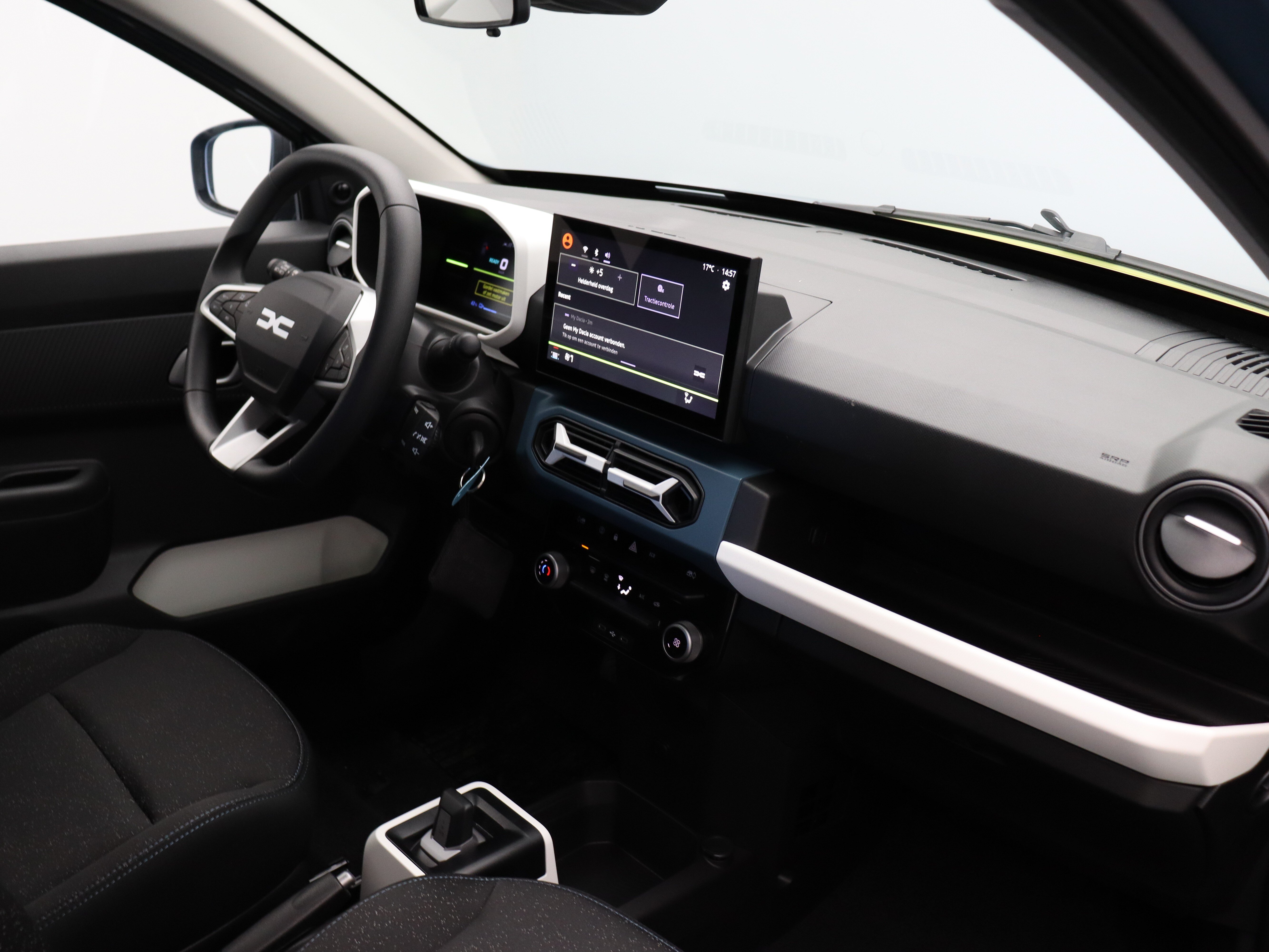 Dacia Spring Expression Electric 70 - Afbeelding 6