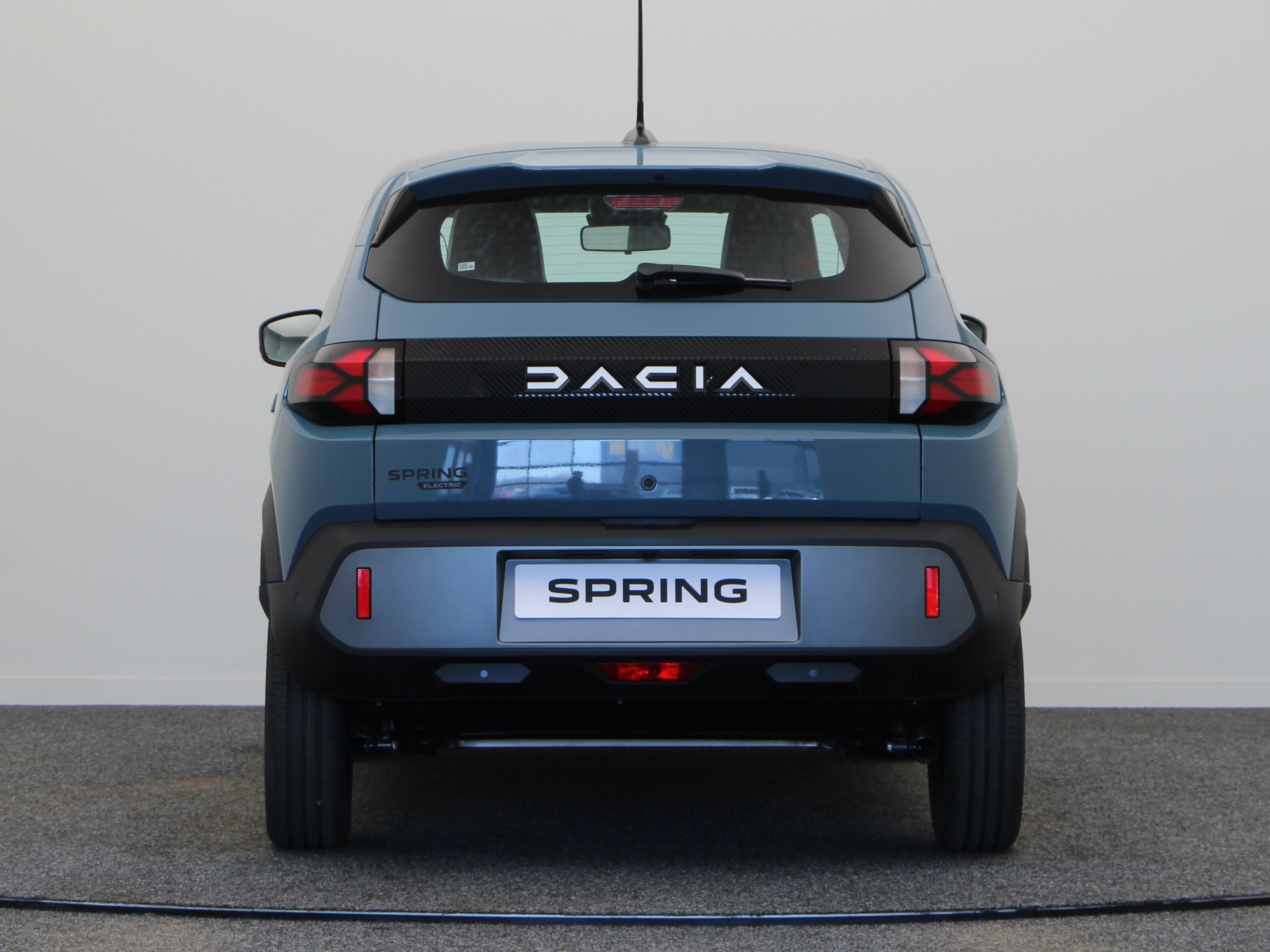 Dacia Spring Expression Electric 70 - Afbeelding 8