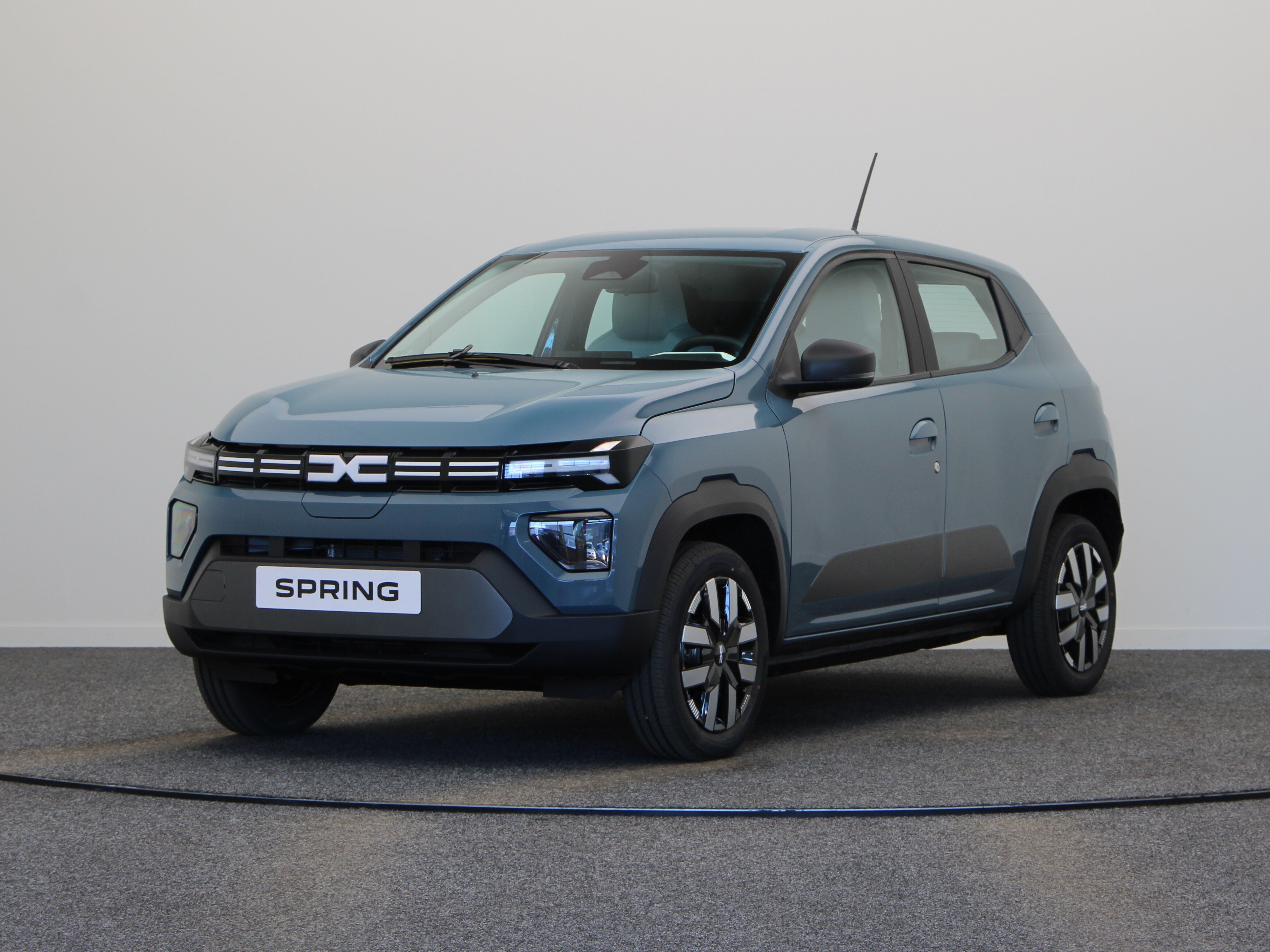 Dacia Spring Expression Electric 70 - Afbeelding 11