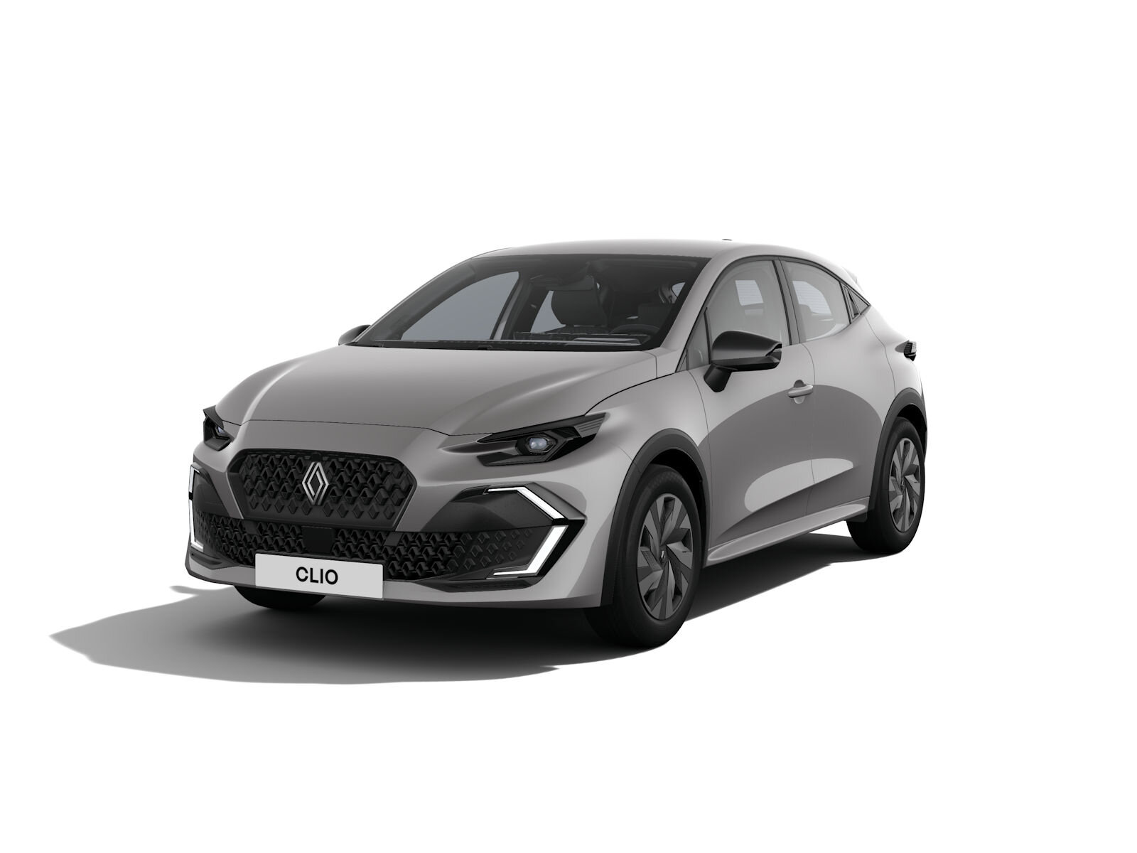 Renault Clio Evolution Full hybrid - Afbeelding 2