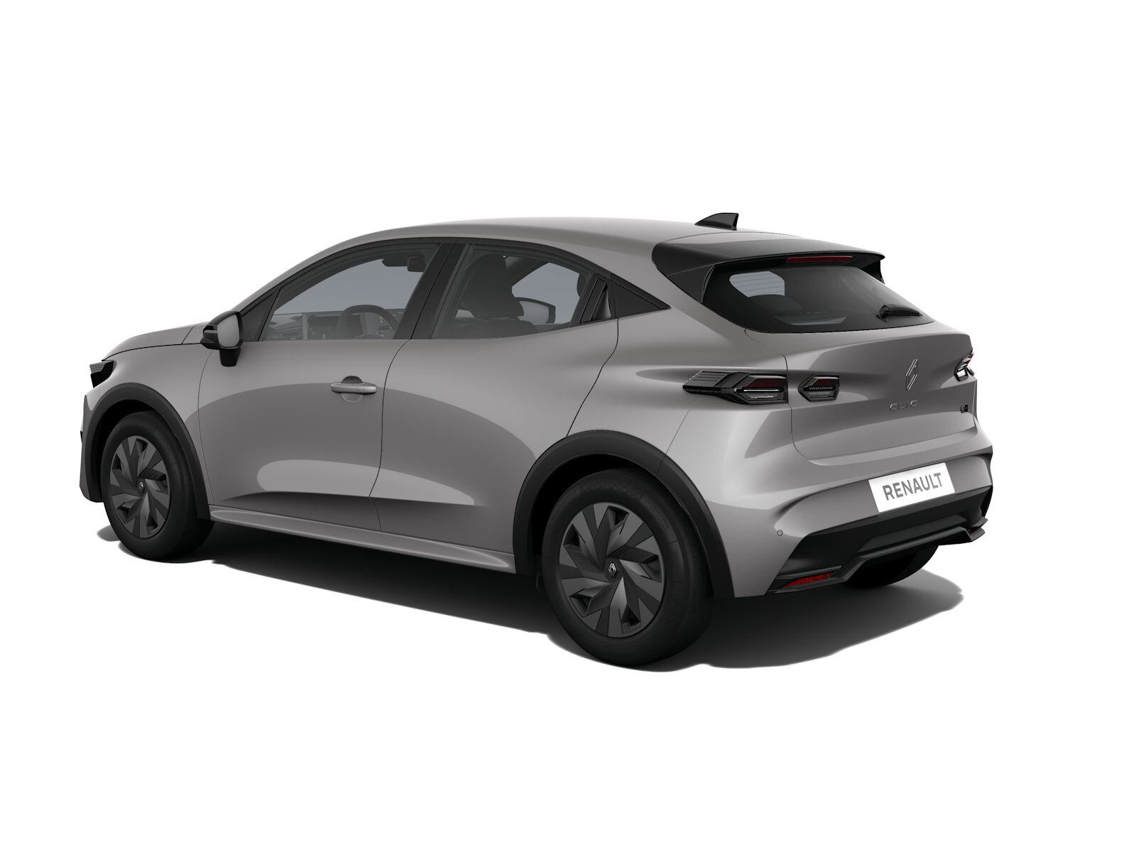 Renault Clio Evolution Full hybrid - Afbeelding 5