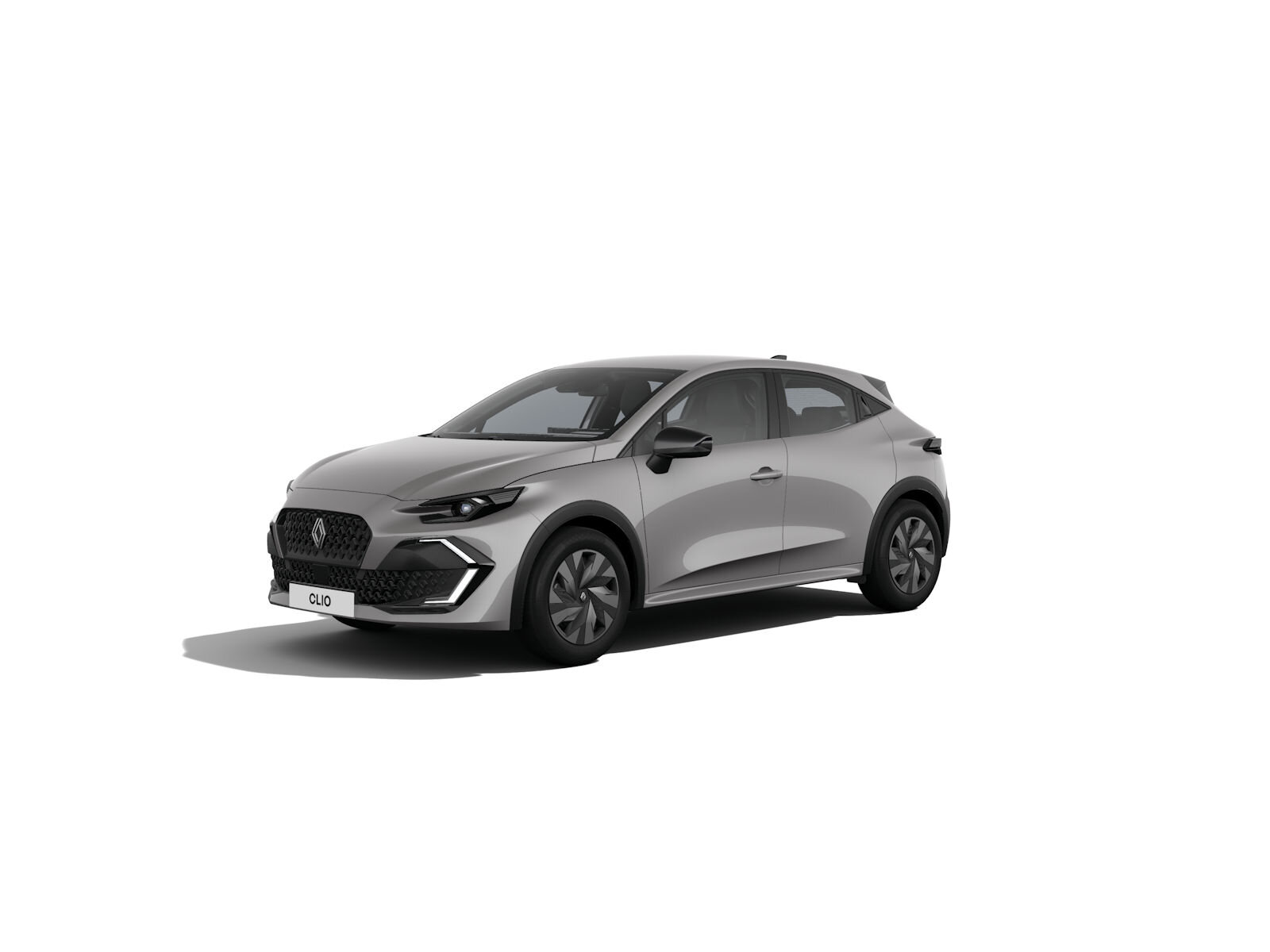 Renault Clio Evolution Full hybrid - Afbeelding 7