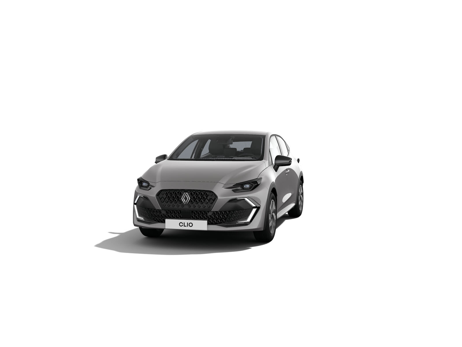 Renault Clio Evolution Full hybrid - Afbeelding 10