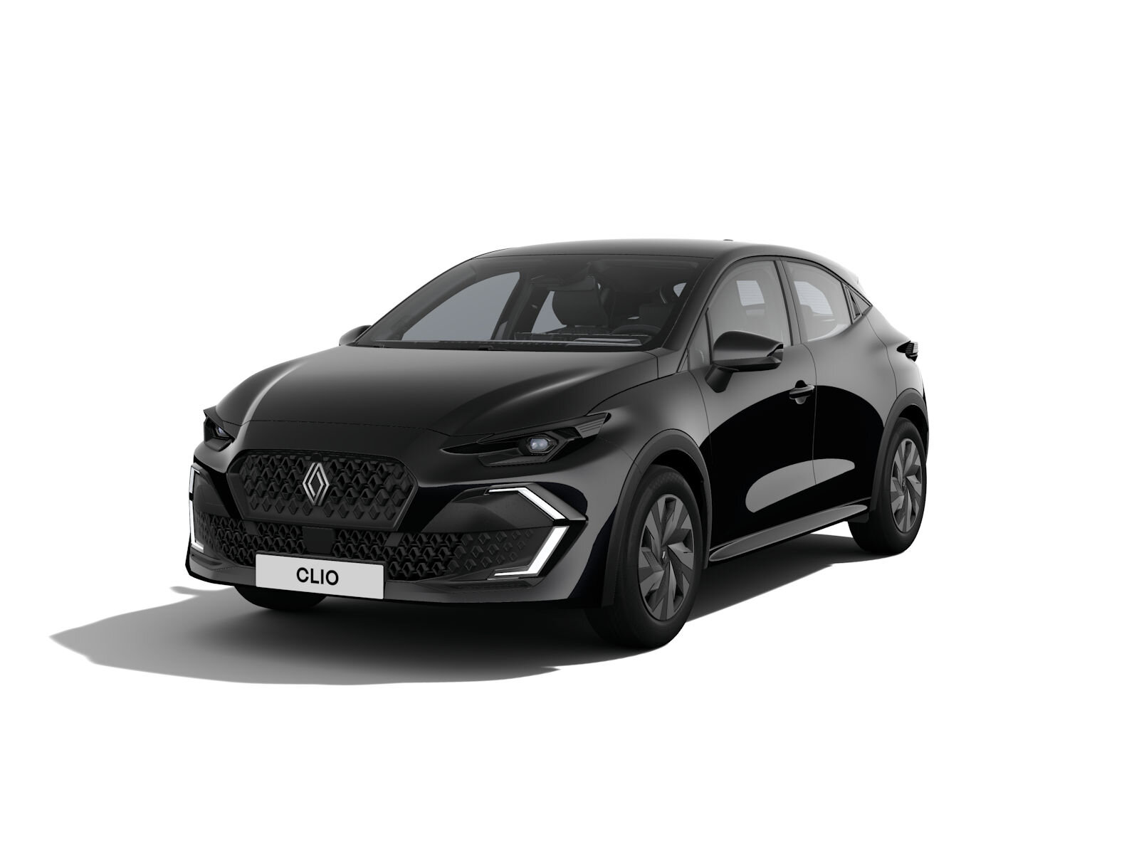 Renault Clio Evolution Full hybrid - Afbeelding 3