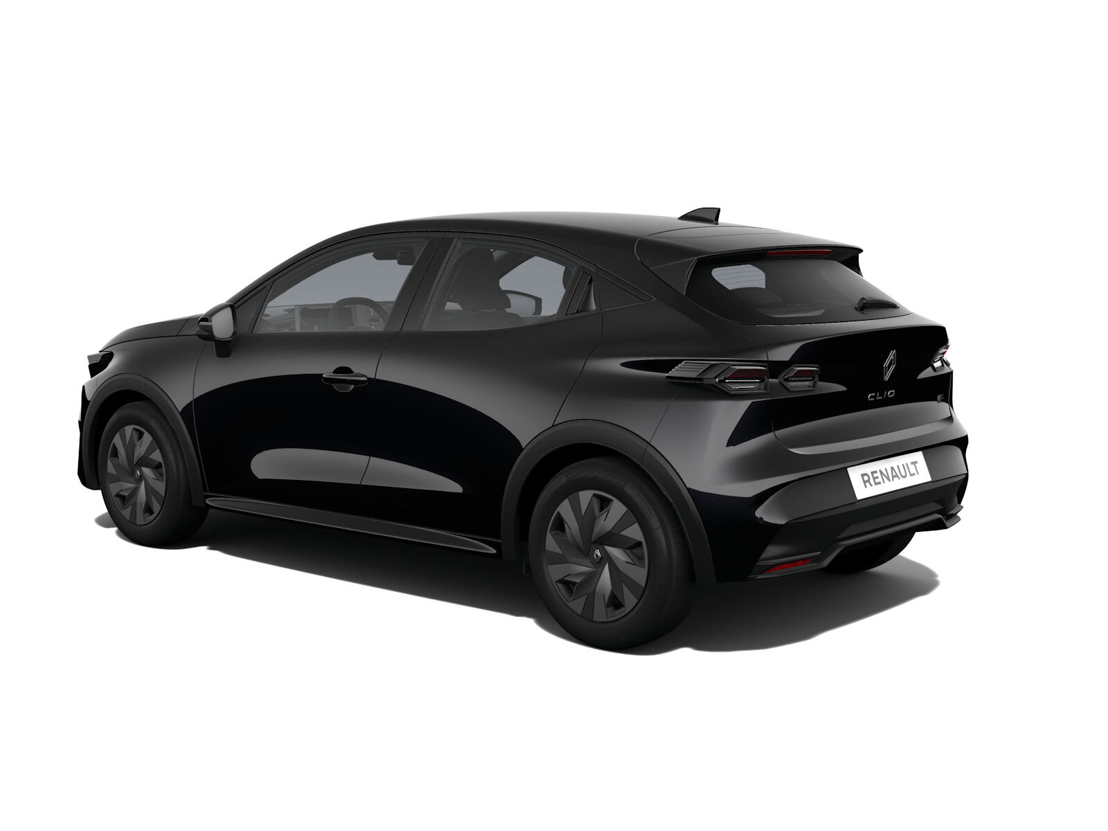 Renault Clio Evolution Full hybrid - Afbeelding 5