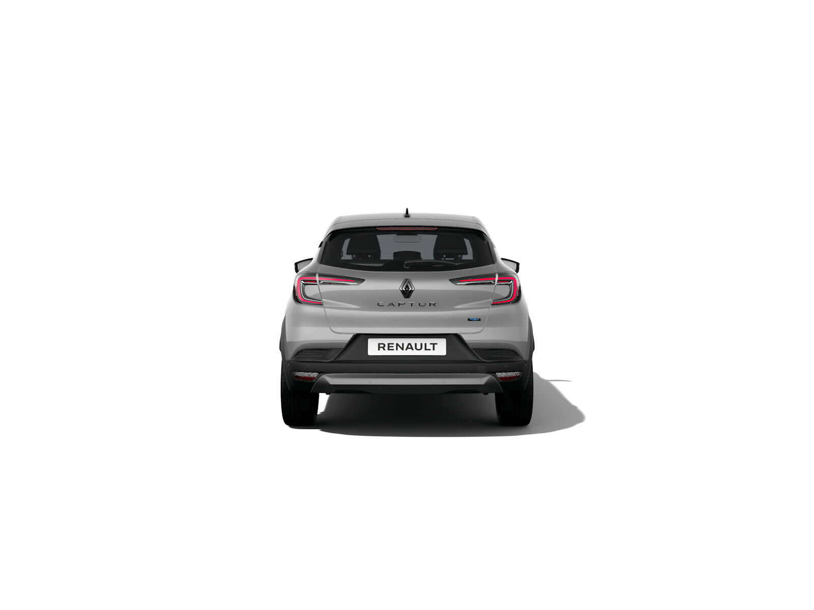 Renault Captur esprit Alpine Full hybrid - Afbeelding 11