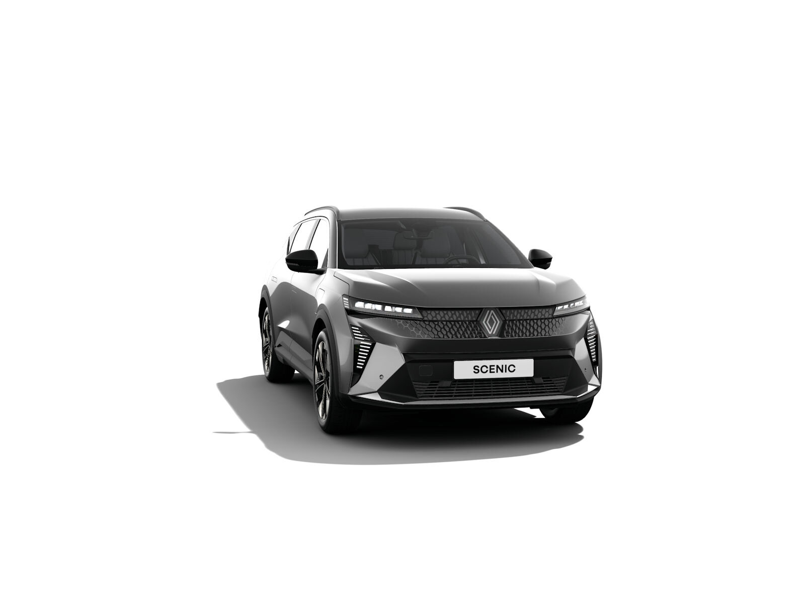Renault Scénic E-Tech Techno Long range - Afbeelding 6