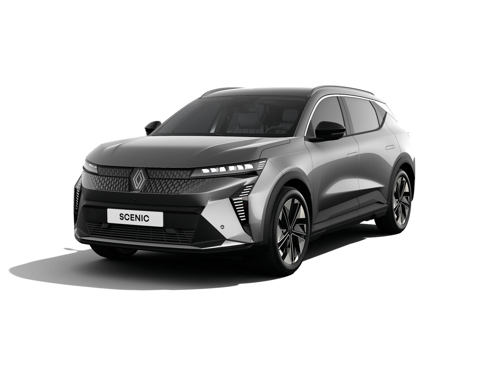 Renault Scénic E-Tech Techno Long range - Afbeelding 3
