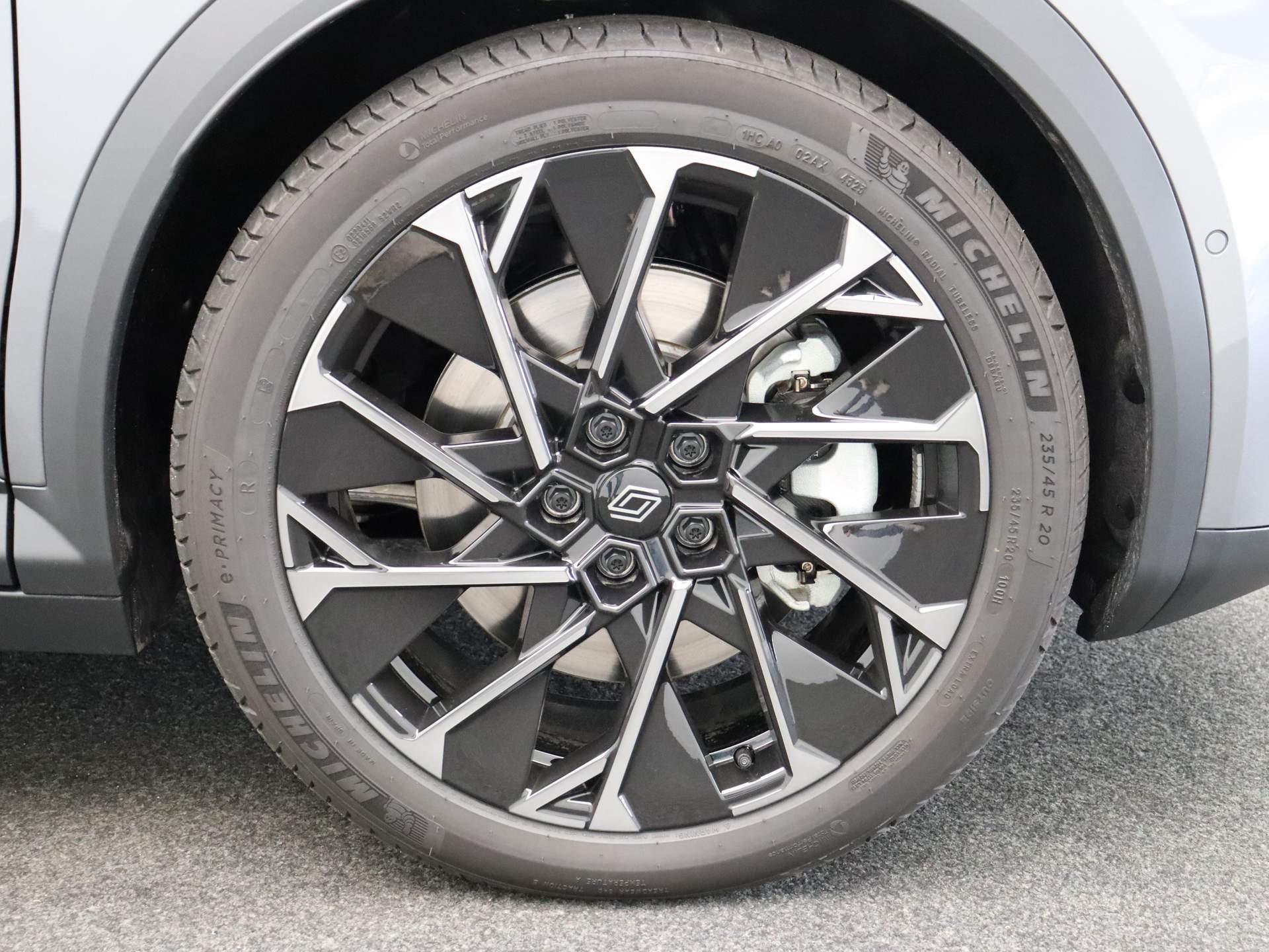 Renault Scénic E-Tech esprit Alpine Long range - Afbeelding 3