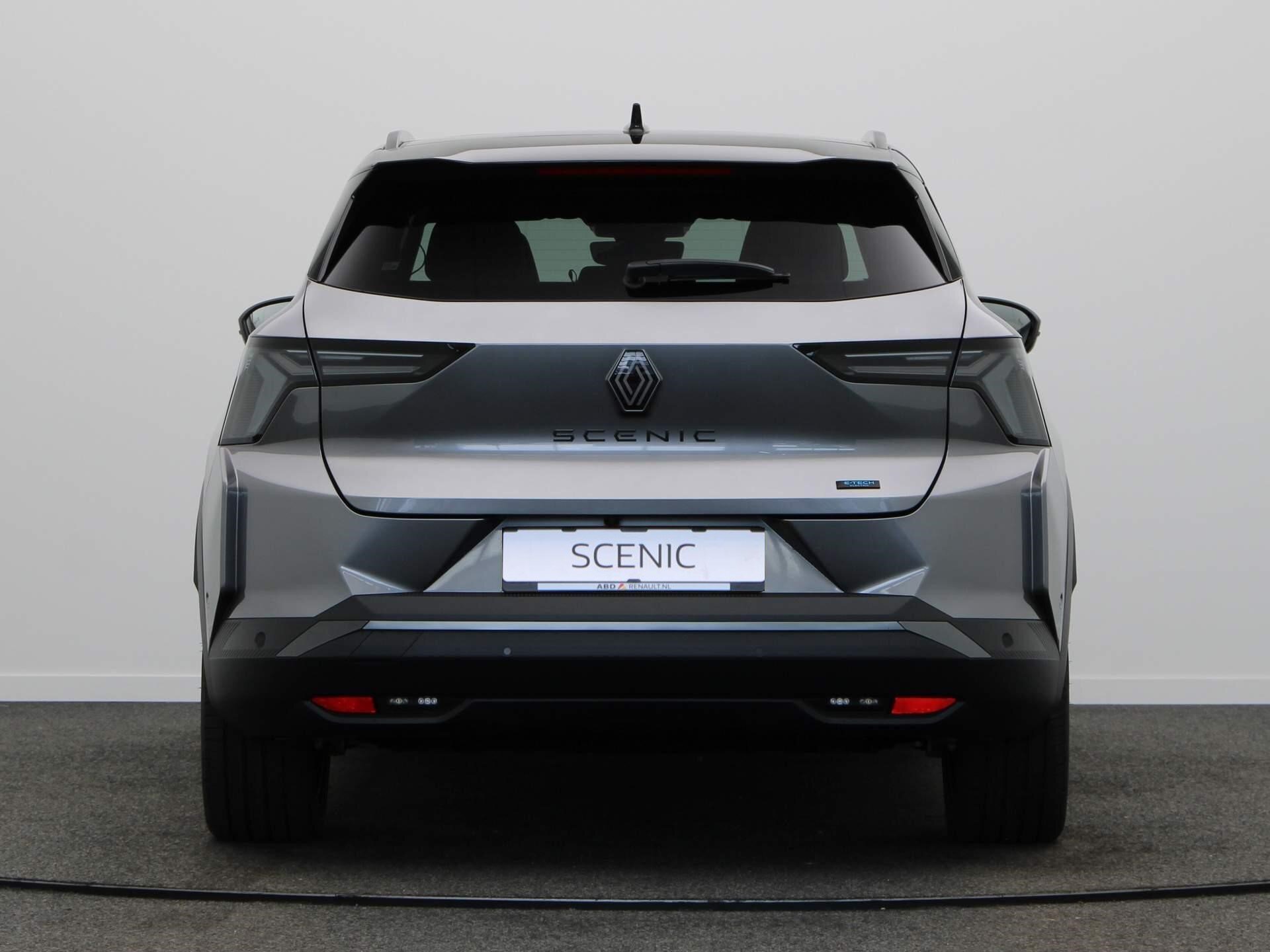 Renault Scénic E-Tech esprit Alpine Long range - Afbeelding 7