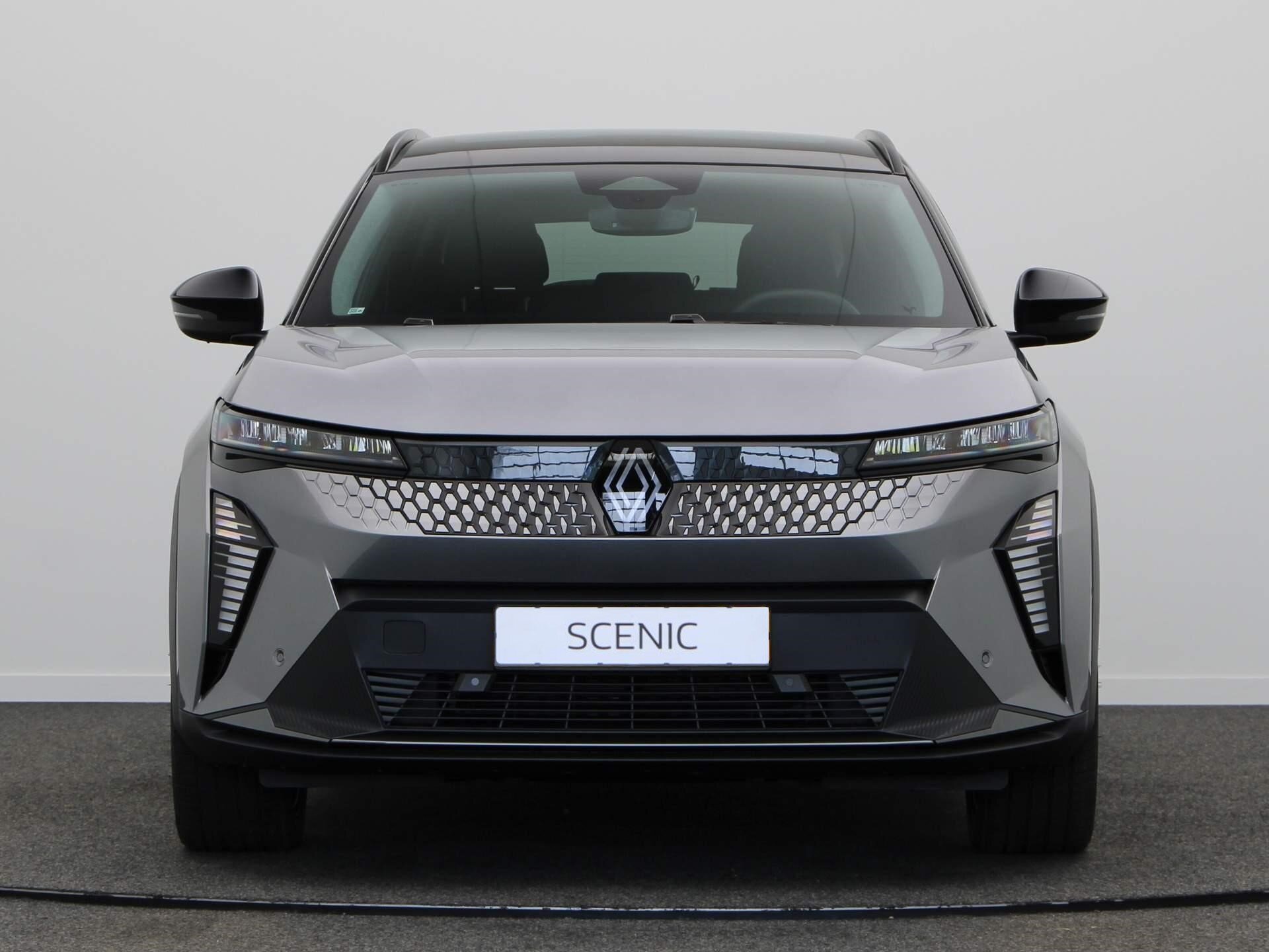 Renault Scénic E-Tech esprit Alpine Long range - Afbeelding 8