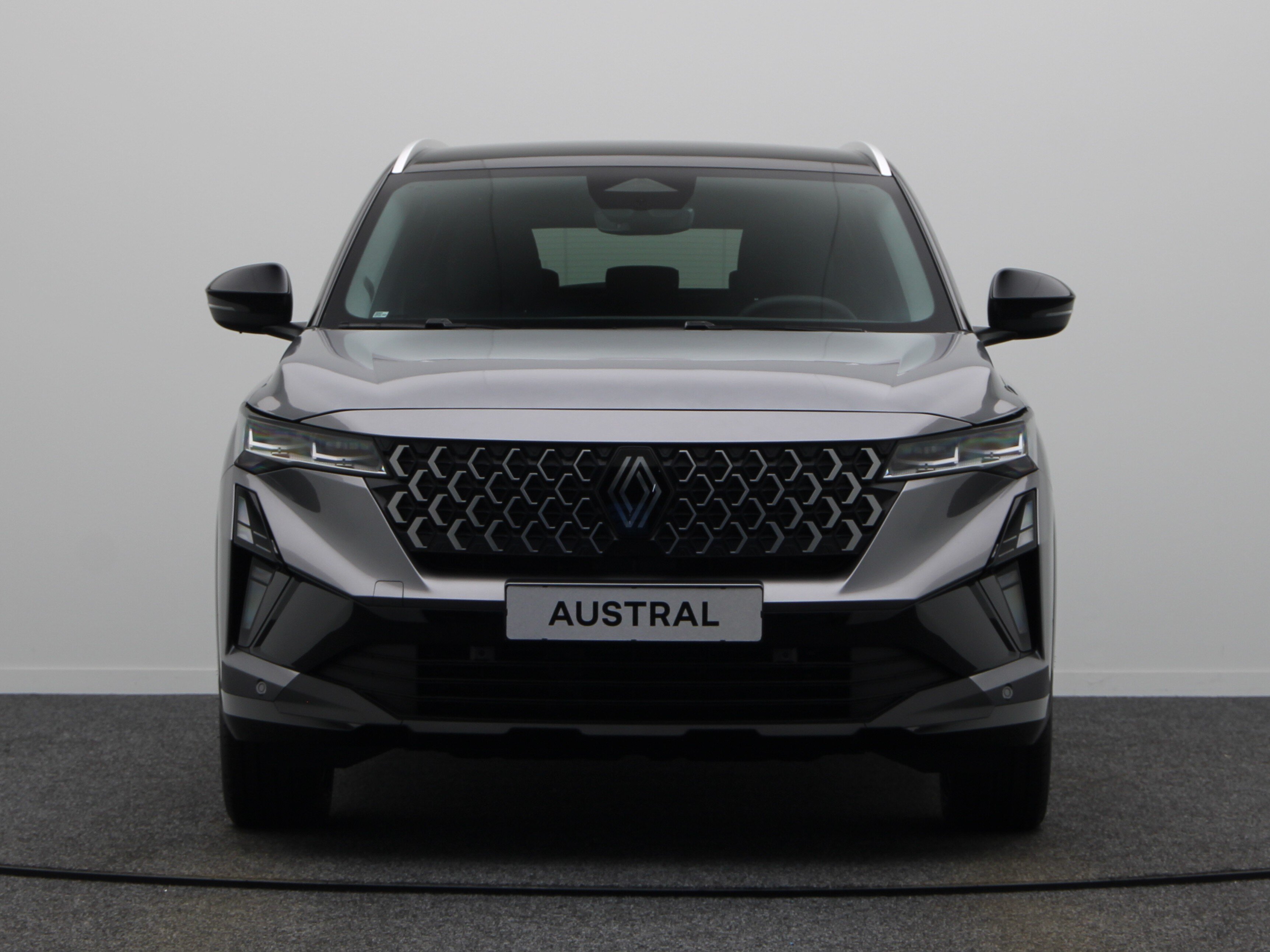 Renault Austral Techno Hybrid 200 - Afbeelding 6