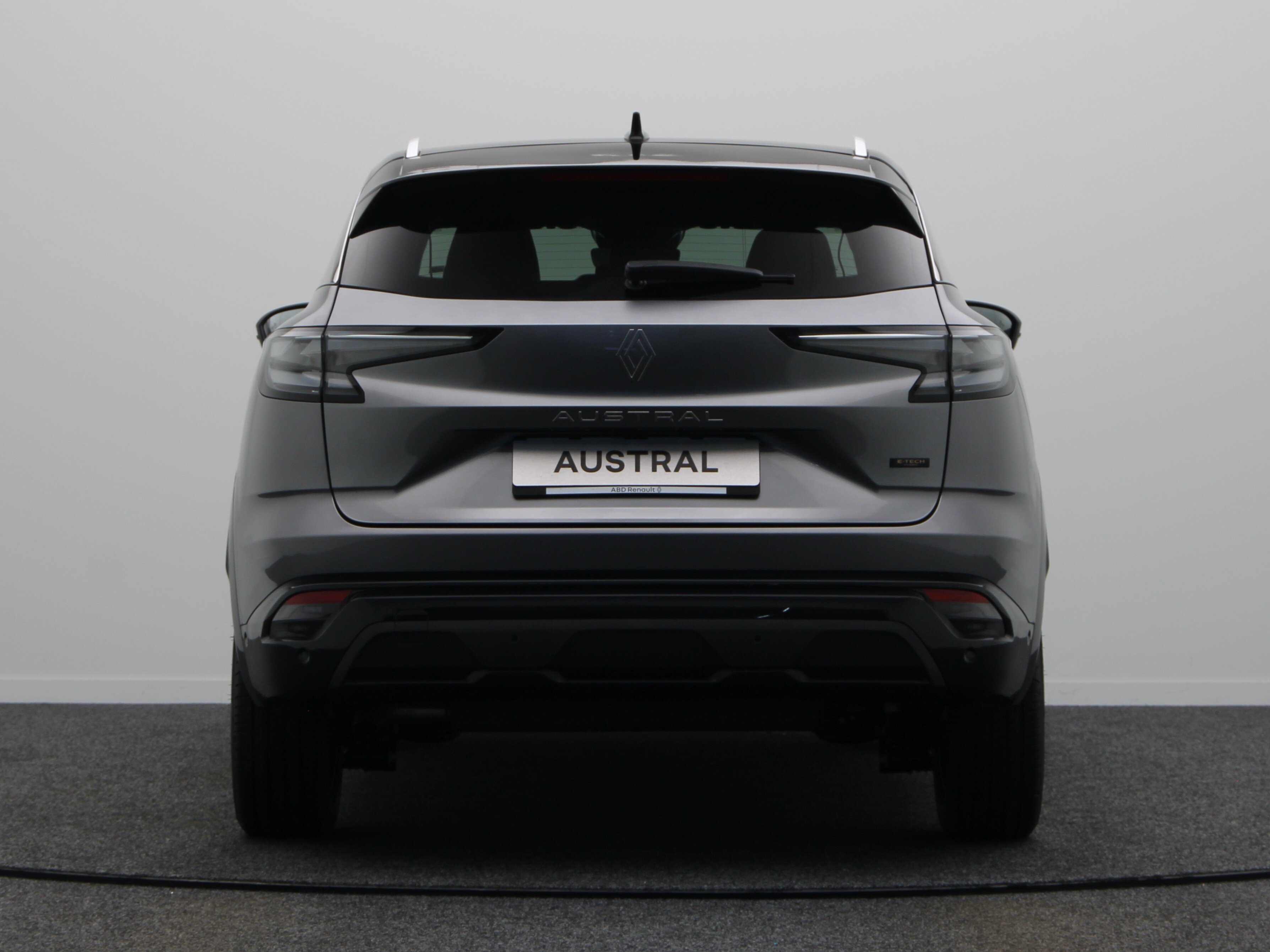 Renault Austral Techno Hybrid 200 - Afbeelding 7