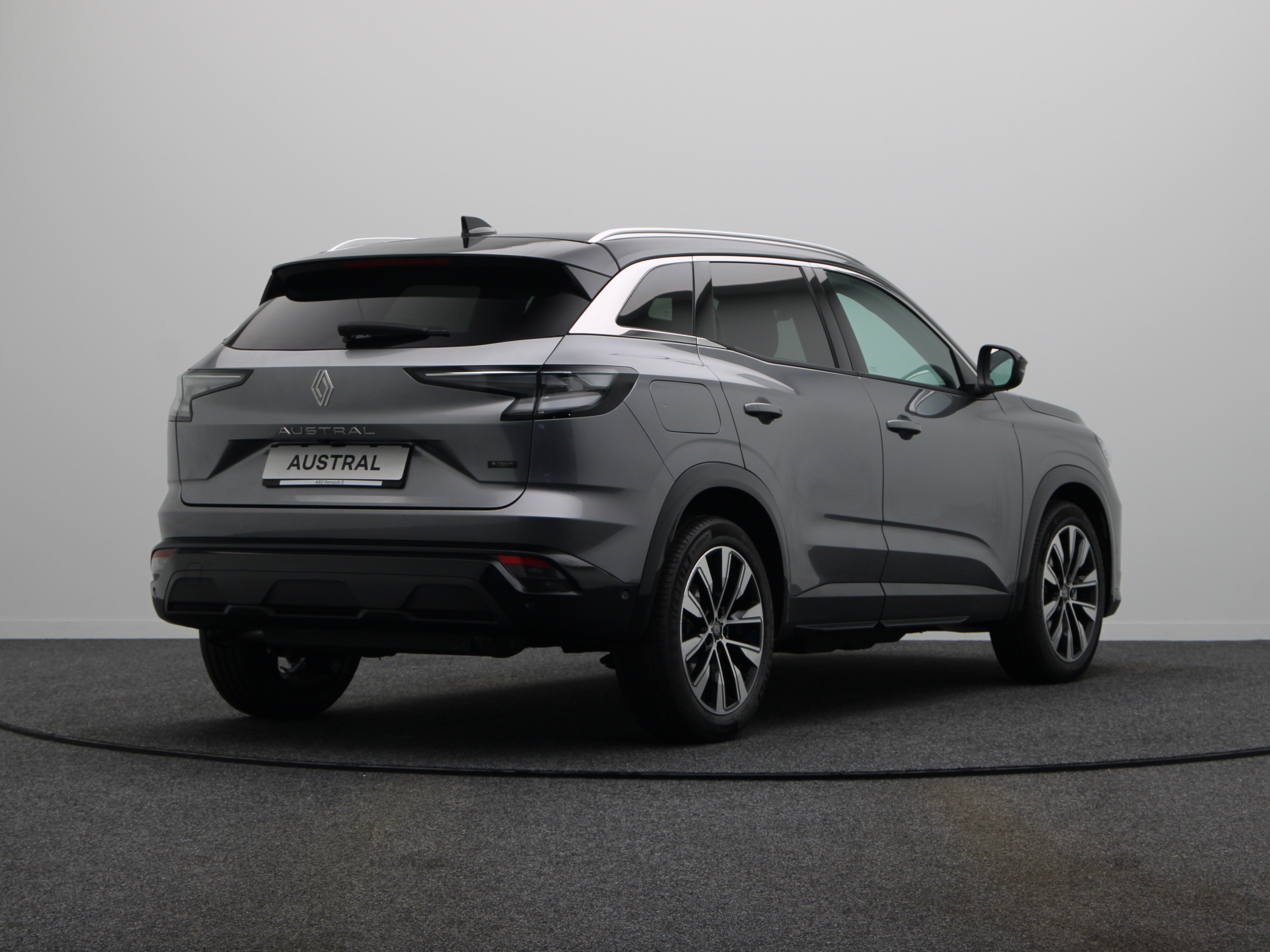 Renault Austral Techno Hybrid 200 - Afbeelding 11