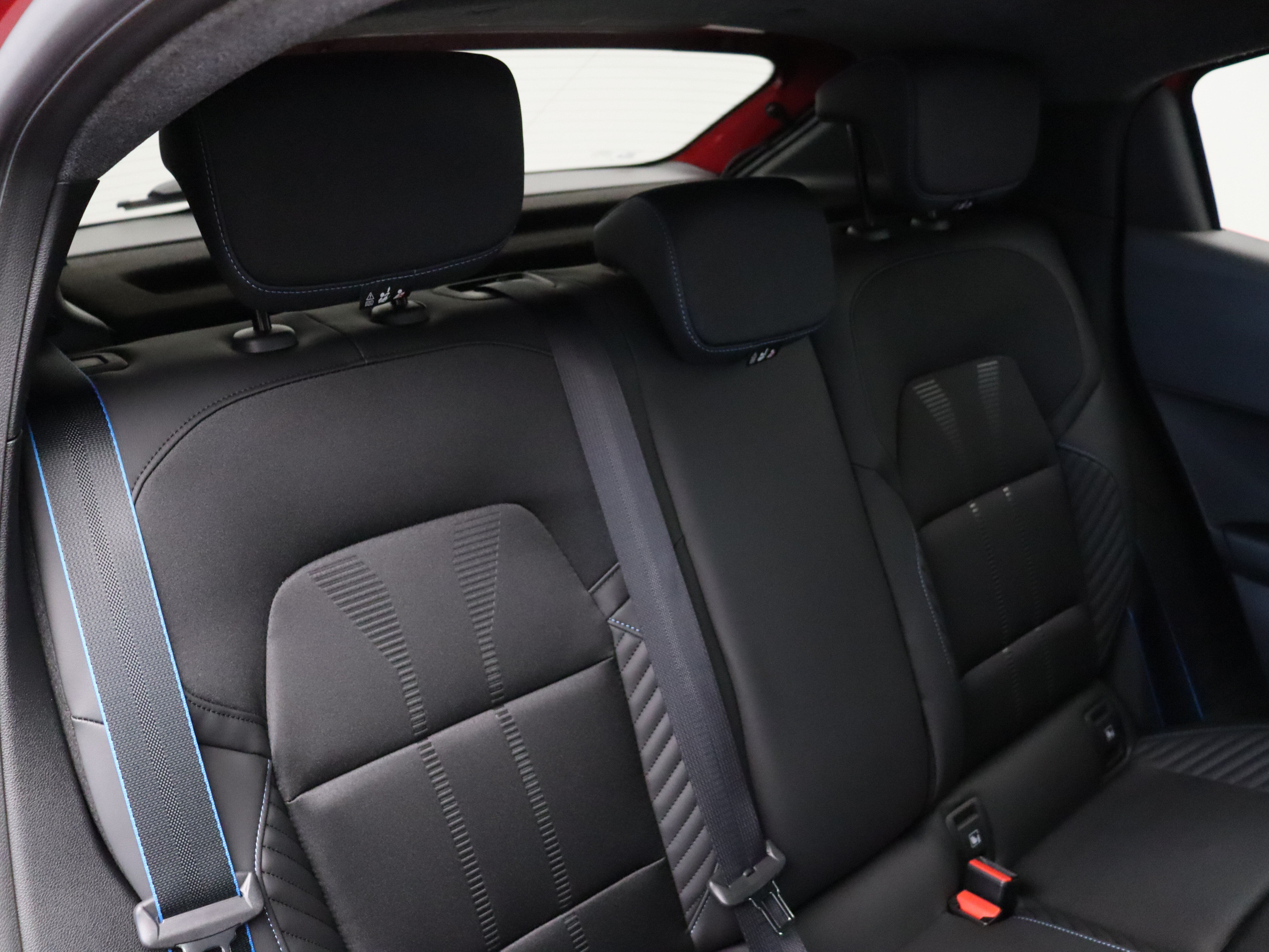 Renault Clio esprit Alpine Full hybrid - Afbeelding 9