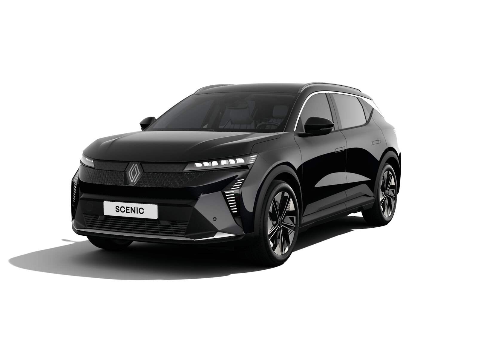 Renault Scénic E-Tech Techno Long range - Afbeelding 3