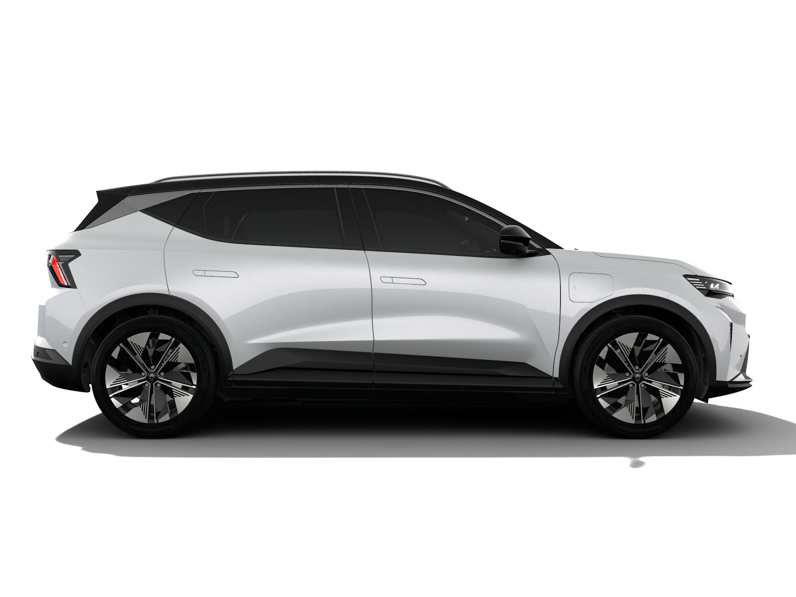 Renault Scénic E-Tech Techno Long range - Afbeelding 4