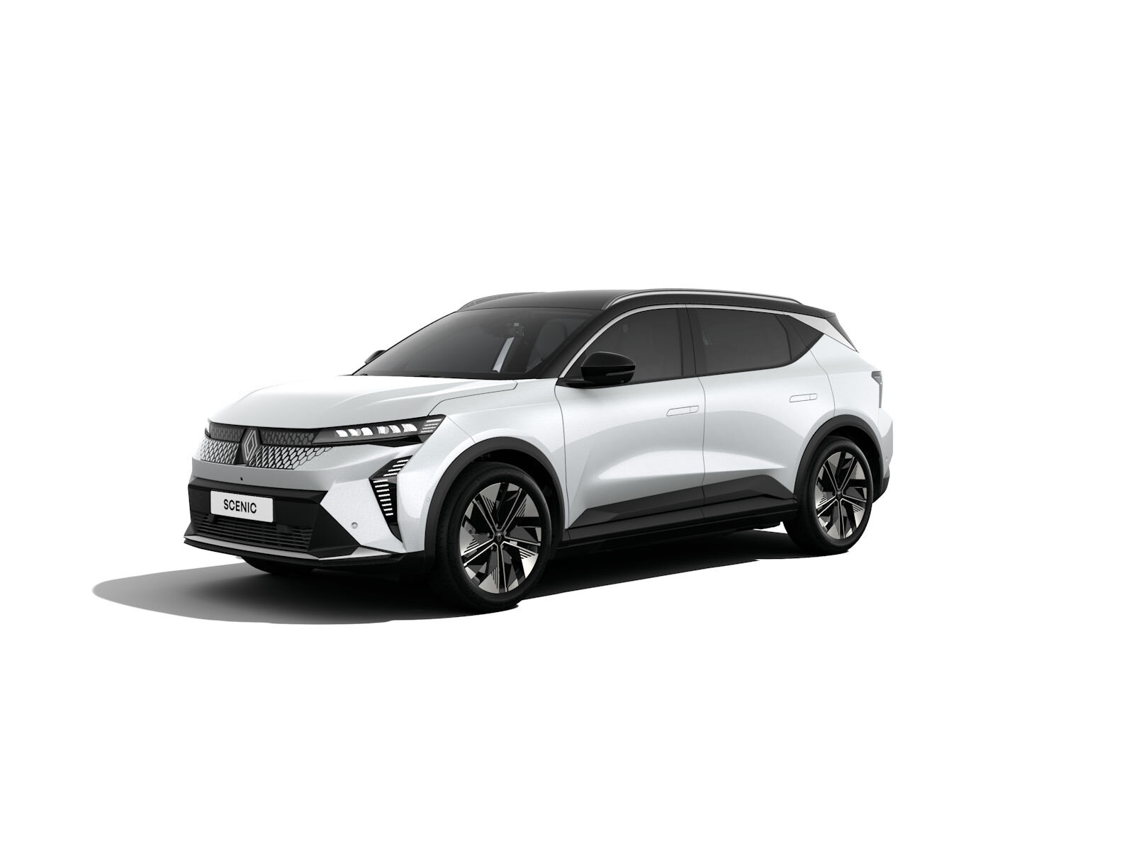 Renault Scénic E-Tech Techno Long range - Afbeelding 7