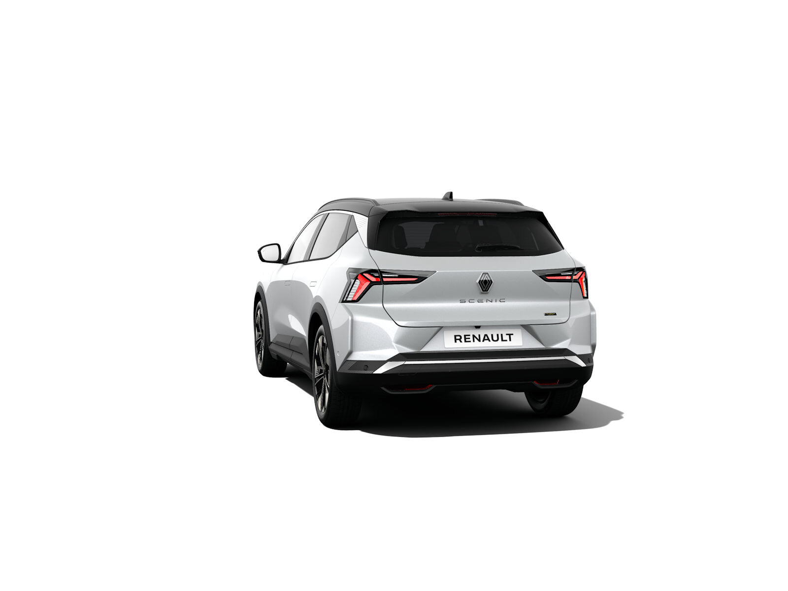 Renault Scénic E-Tech Techno Long range - Afbeelding 8