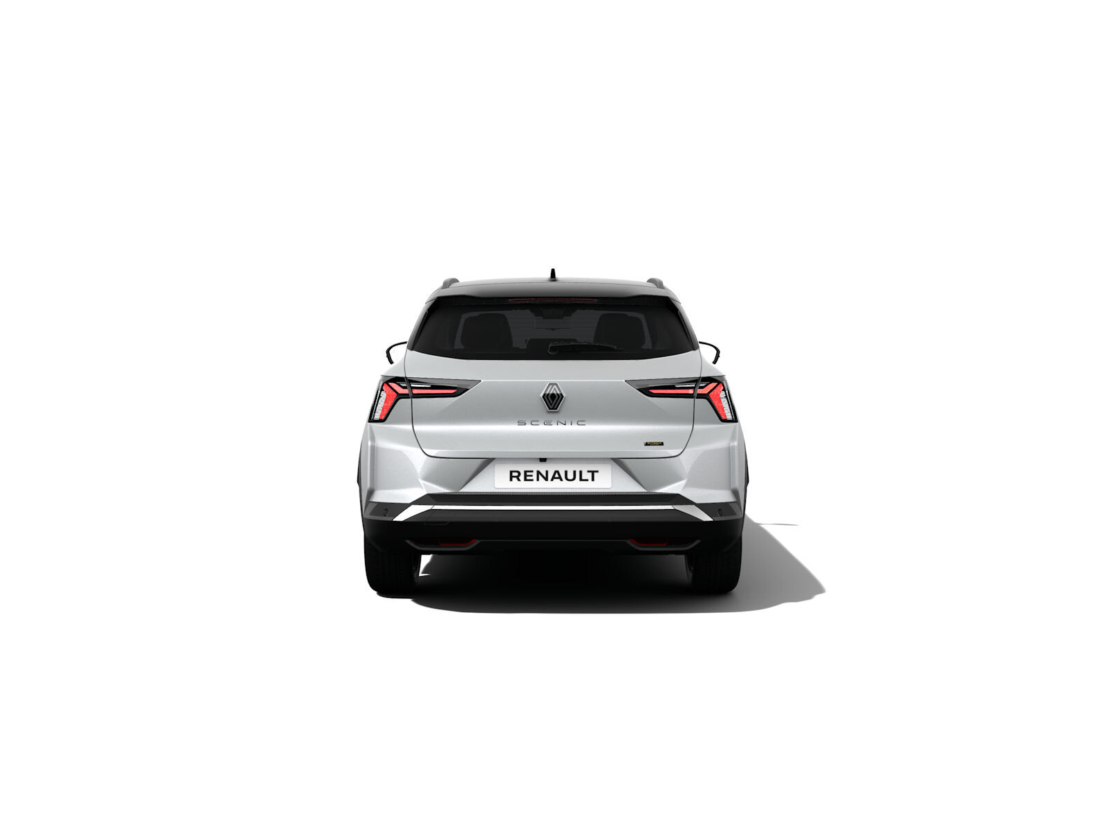 Renault Scénic E-Tech Techno Long range - Afbeelding 11