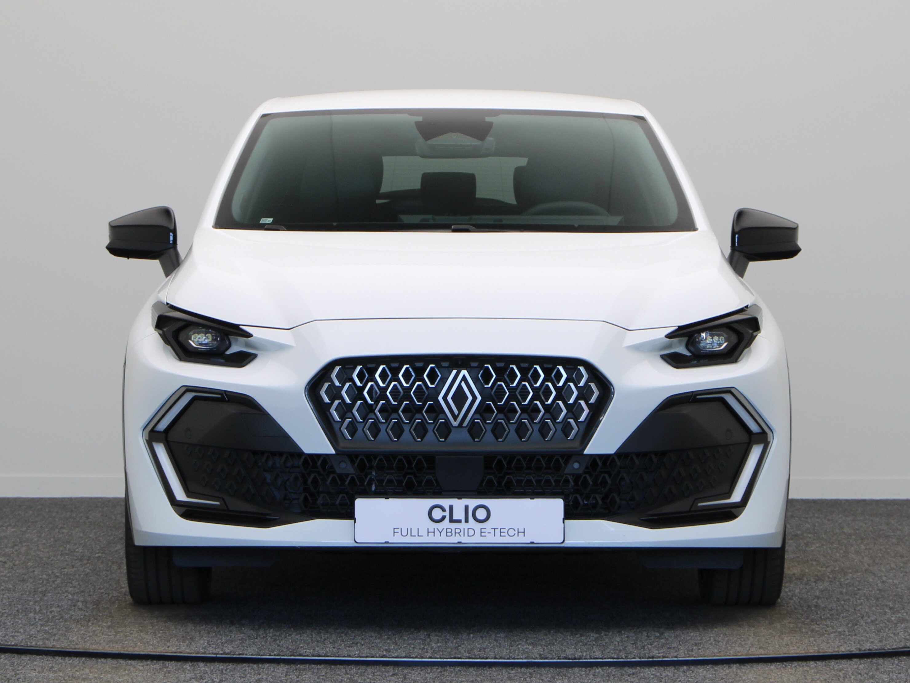 Renault Clio Techno Full hybrid - Afbeelding 6