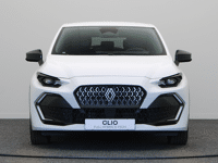 Renault Clio Techno Full hybrid - Afbeelding 6