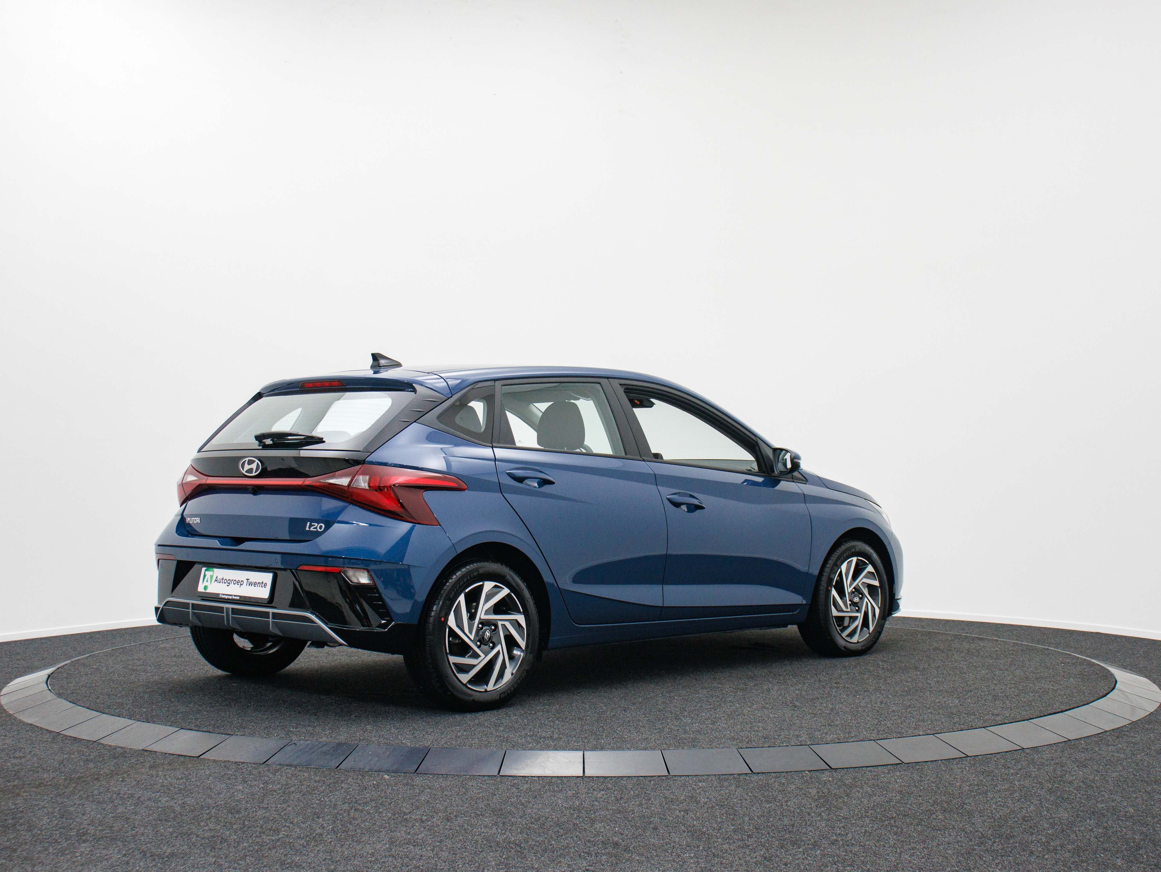 Hyundai i20 1.0 T-GDI Comfort Handmatig - Afbeelding 2