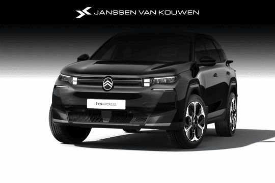 Citroën C5 Aircross Business