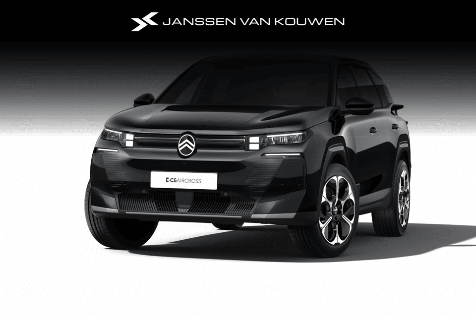 Citroën C5 Aircross Business - Afbeelding 1