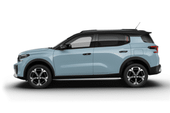 Citroën C3 Aircross Max - Afbeelding 2