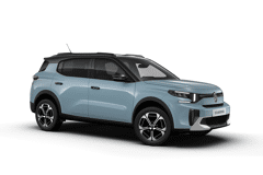 Citroën C3 Aircross Max - Afbeelding 4
