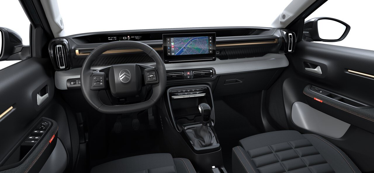 Citroën C3 Aircross Plus - Afbeelding 5