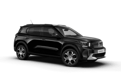 Citroën C3 Aircross Plus - Afbeelding 4