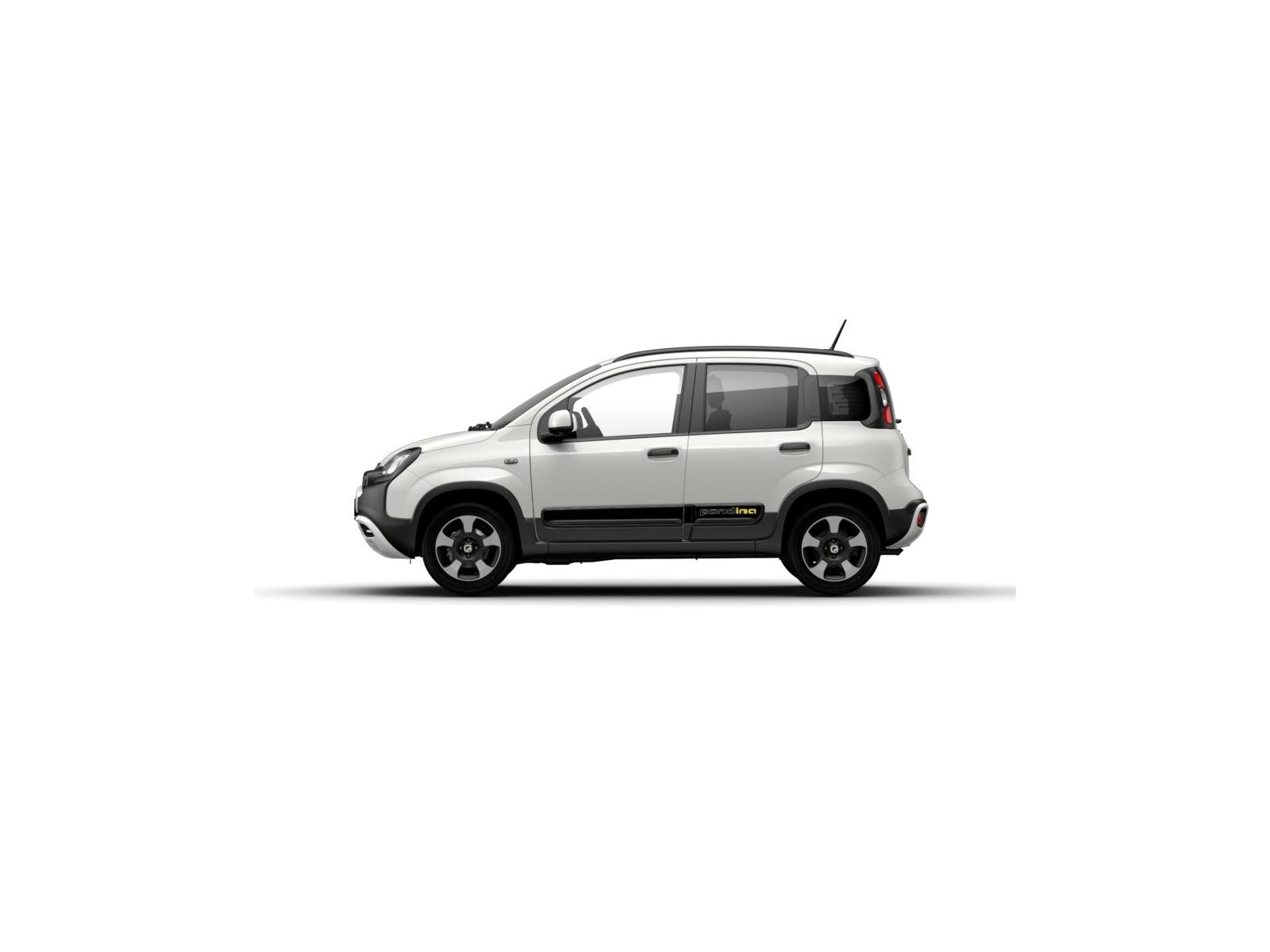 Fiat  Pandina Cross - Afbeelding 3