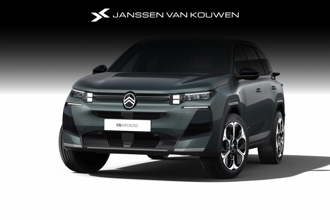 Citroën C5 Aircross Business