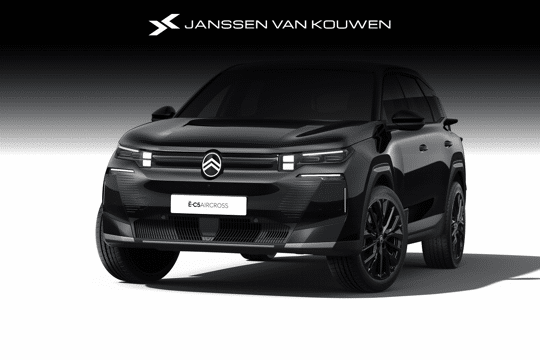 Citroën C5 Aircross Max