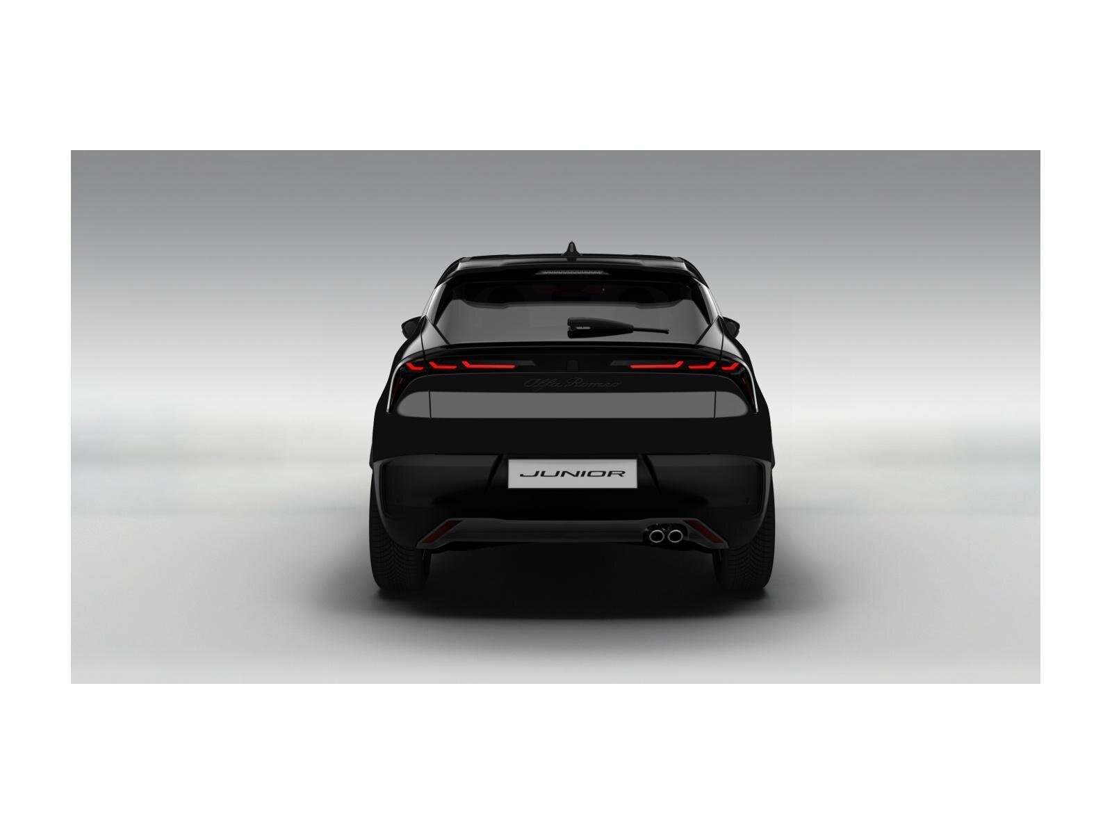 Alfa Romeo Junior Ibrida - Afbeelding 5