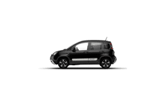Fiat Pandina Cross - Afbeelding 3