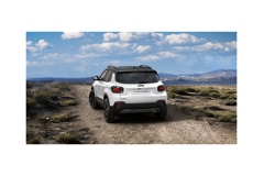 Jeep Avenger The North Face - Afbeelding 2