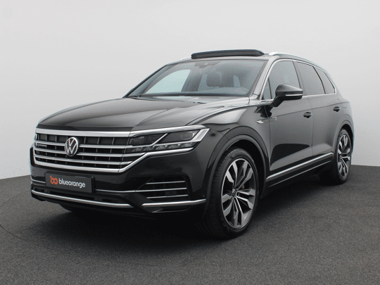 Volkswagen Touareg 3.0 TSi eHybrid 4MOTION Elegance 367PK Aut.