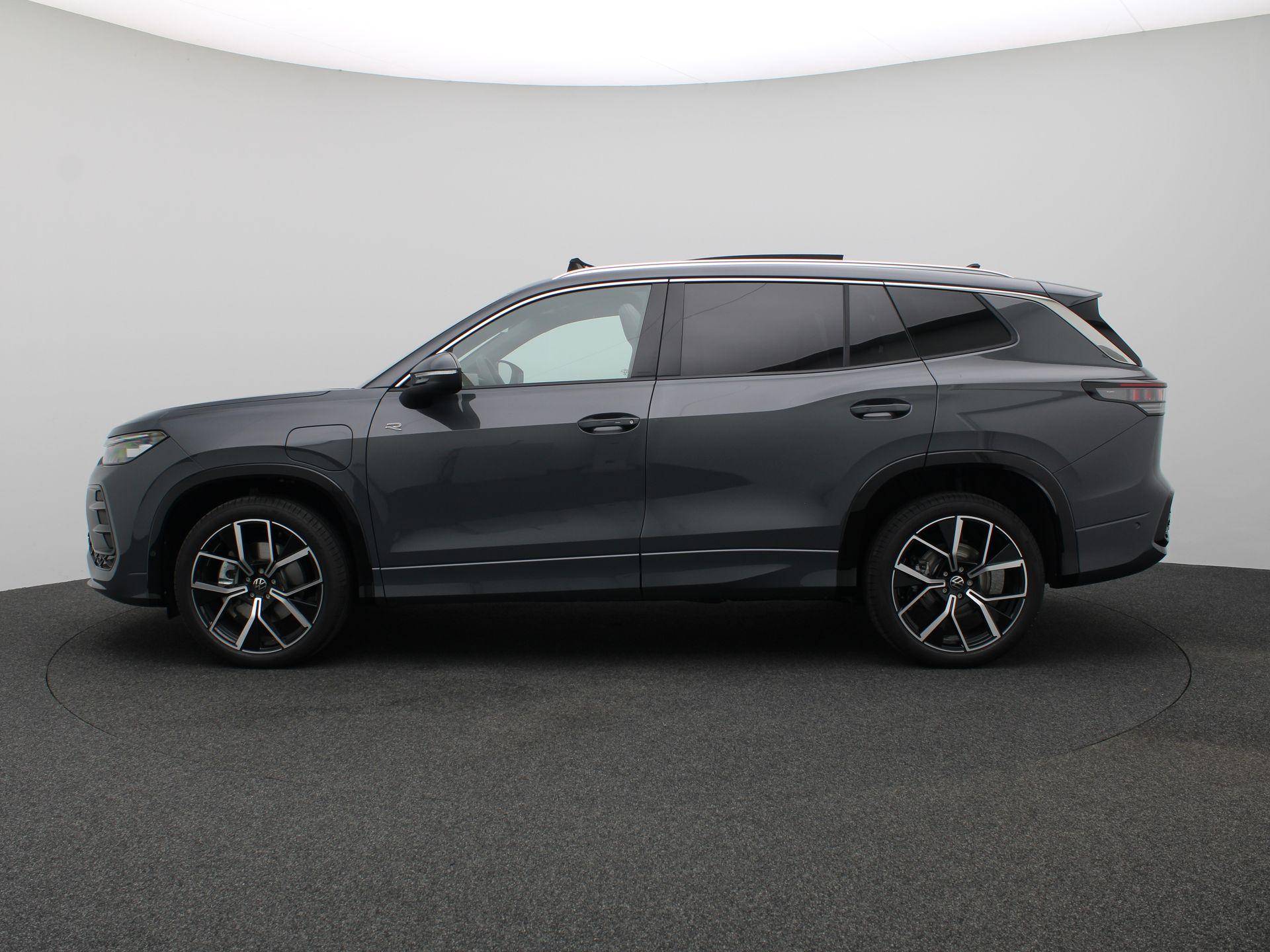 Volkswagen Tayron 1.5 eHybrid R-Line Edition 272PK DSG - Afbeelding 3