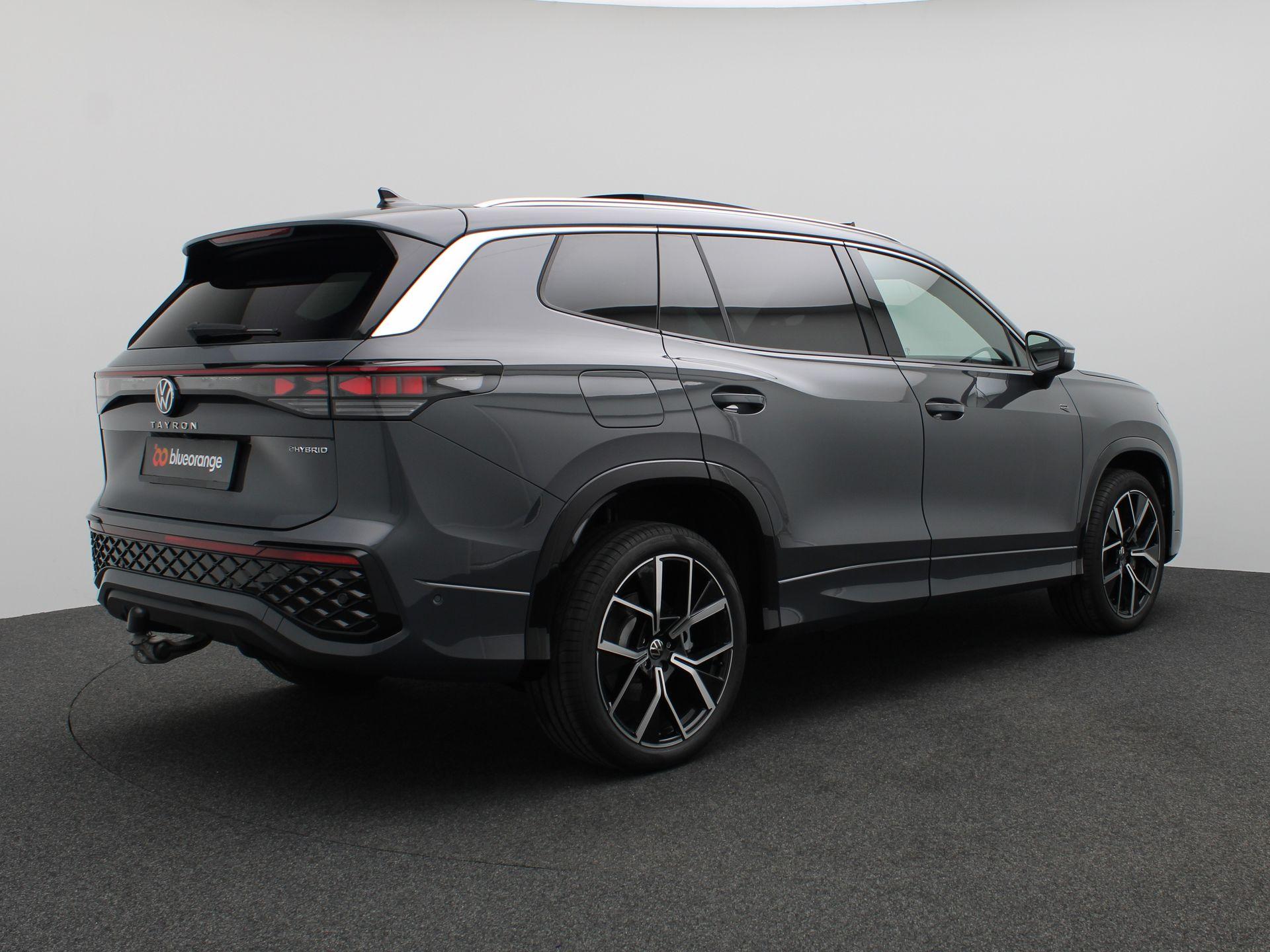 Volkswagen Tayron 1.5 eHybrid R-Line Edition 272PK DSG - Afbeelding 4