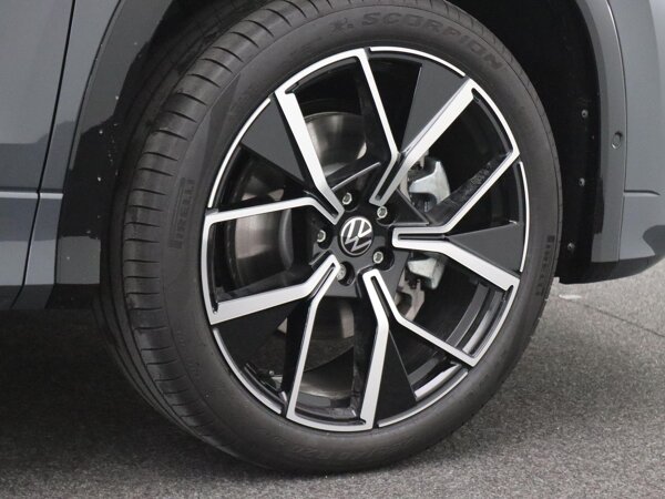 Velgen 'Leeds', 20 inch lichtmetaal Velgen 'Leeds', 20 inch lichtmetaal