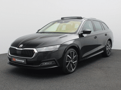 Skoda Octavia Combi 1.4 TSI iV PHEV Business Edition Plus 204PK DSG - Afbeelding 2