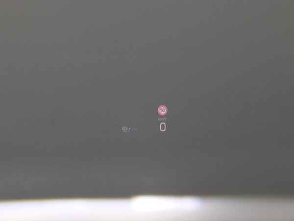 Head-Up Display Head-Up Display