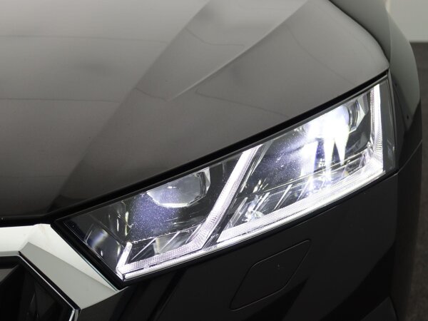 Koplampverlichting LED Matrix Koplampverlichting LED Matrix