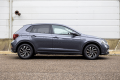 Volkswagen Polo 1.0 TSI 95pk Life Edition - Afbeelding 4