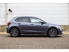 Volkswagen Polo 1.0 TSI 95pk Life Edition - Afbeelding 4