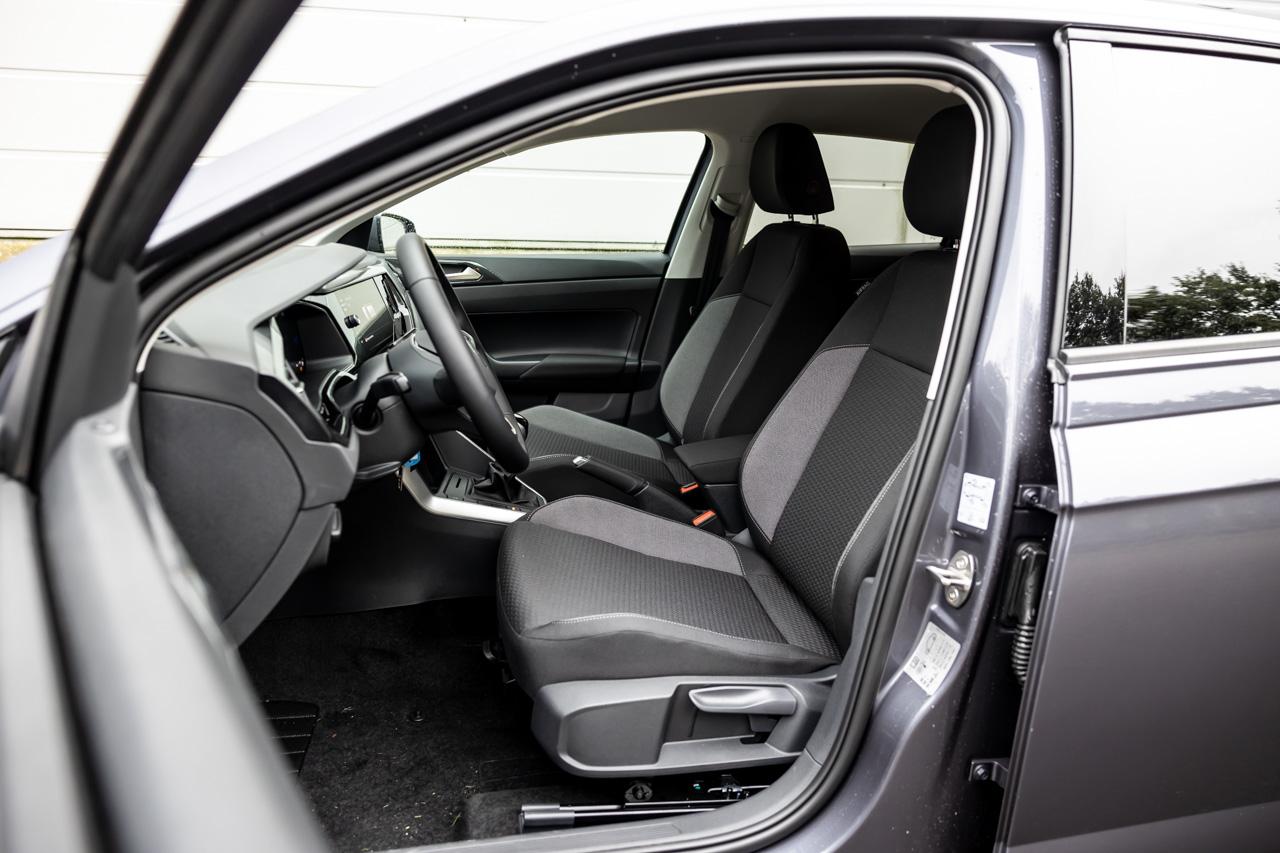 Volkswagen Polo 1.0 TSI 95pk Life Edition - Afbeelding 5