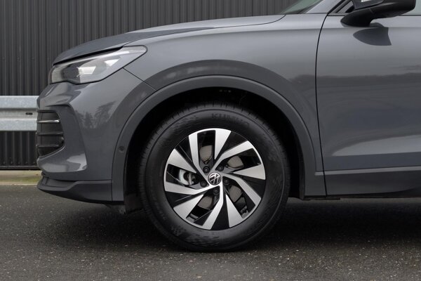 lichtmetalen velgen 17"